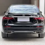 Mercedes-Benz E-Class 2023 из Китая