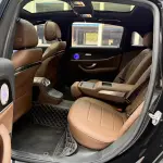 Mercedes-Benz E-Class 2023 из Китая