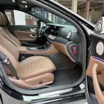 Mercedes-Benz E-Class 2023 из Китая
