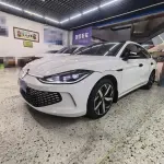 Volkswagen Lamando 2023 из Китая