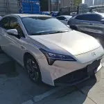 Aion AION S Plus 2024 из Китая
