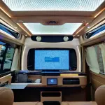 Volkswagen Caravelle 2017 из Китая