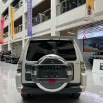 Mitsubishi Pajero (Import) 2019 из Китая