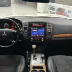 Mitsubishi Pajero (Import) 2019 из Китая