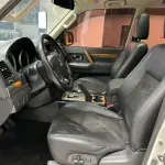 Mitsubishi Pajero (Import) 2019 из Китая