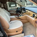 Mercedes-Benz V-Class 2020 из Китая