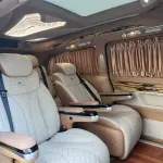 Mercedes-Benz V-Class 2020 из Китая