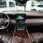 Lincoln Navigator 2021 из Китая