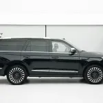 Lincoln Navigator 2021 из Китая