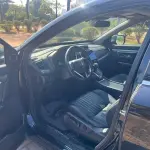 Honda Breeze 2020 из Китая