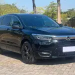 Honda Breeze 2020 из Китая