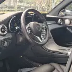 Mercedes-Benz GLC 2022 из Китая