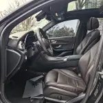 Mercedes-Benz GLC 2022 из Китая