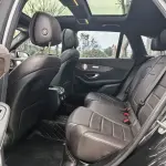 Mercedes-Benz GLC 2022 из Китая