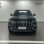 Audi Q5L 2022 из Китая