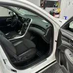 Chevrolet Malibu 2014 из Китая