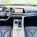 Changan 长安CS75PLUS 2023 из Китая
