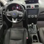Subaru Forester 2017 из Китая