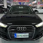 Audi A6L 2017 272 л.с. 272 л.с. из Китая
