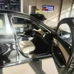 Mercedes-Benz S-Class 2019 469 л.с. — лот 57353607 из Китая