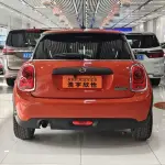 MINI Mini 2019 из Китая