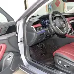 Hongqi Hongqi H5 2024 из Китая