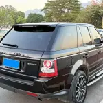 Land Rover Sport 2011 из Китая