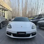 Porsche Panamera Hybrid 2019 из Китая