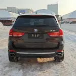 BMW X5 (Import) 2017 306 л.с. 306 л.с. из Китая