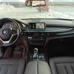 BMW X5 (Import) 2017 306 л.с. 306 л.с. из Китая