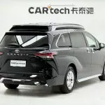 Toyota Granvia 246 л.с. — лот 57349330 из Китая