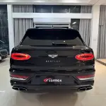Bentley Bentayga 2022 из Китая