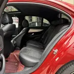 Mercedes-Benz E-Class 2018 из Китая