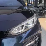 Toyota Wildlander 2023 из Китая