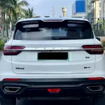 Geely Binyue NEV 2021 из Китая