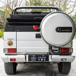 Mercedes-Benz G-Class 1999 из Китая