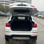 BMW X4 2018 из Китая