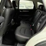 Mazda CX-5 2022 155 л.с. — лот 57350510 из Китая