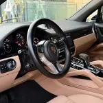 Porsche Cayenne 2018 из Китая