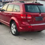 Dodge Journey 2011 из Китая