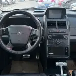 Dodge Journey 2011 из Китая
