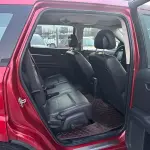 Dodge Journey 2011 из Китая