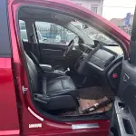Dodge Journey 2011 из Китая