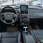 Dodge Journey 2011 из Китая
