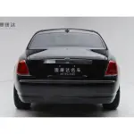 Rolls-Royce Ghost 2017 из Китая