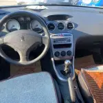 Peugeot 408 2011 из Китая