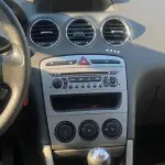 Peugeot 408 2011 из Китая