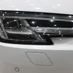 Audi A4L 2017 из Китая