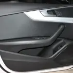Audi A4L 2017 из Китая