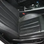 Audi A4L 2017 из Китая